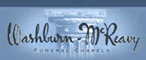 Washburn-McReavy Funeral Homes