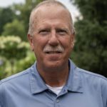 Dave Mitchell, member of the Minneapolis Breakfast Club