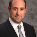 Tony Rubin, member of the Minneapolis Breakfast Club