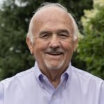 Bob, member of the Minneapolis Breakfast Club