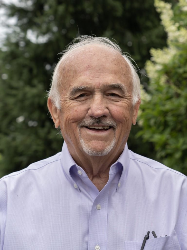 Picture of Bob Alexander