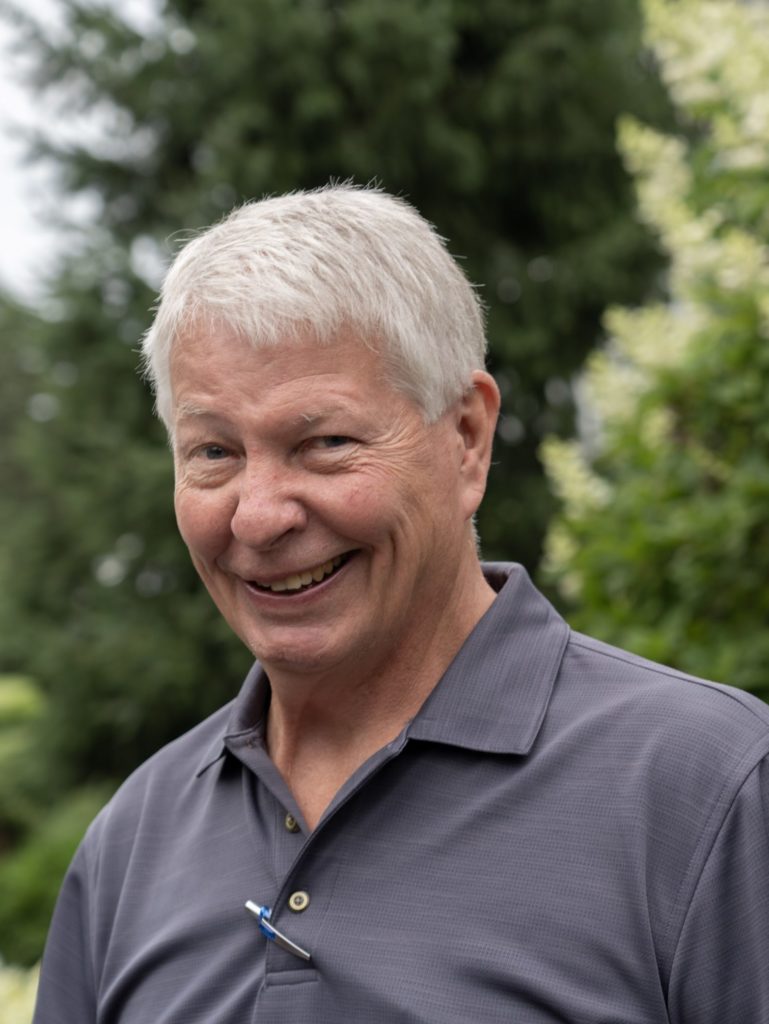 Picture of Craig Blixrud