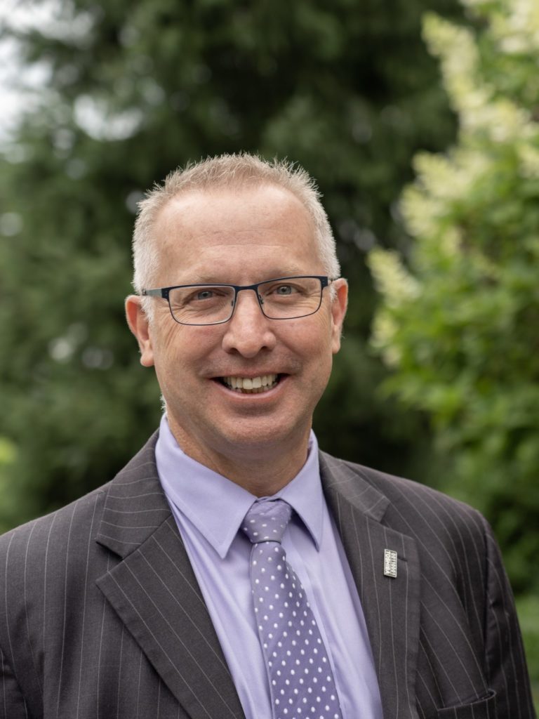 Picture of Don Thiets