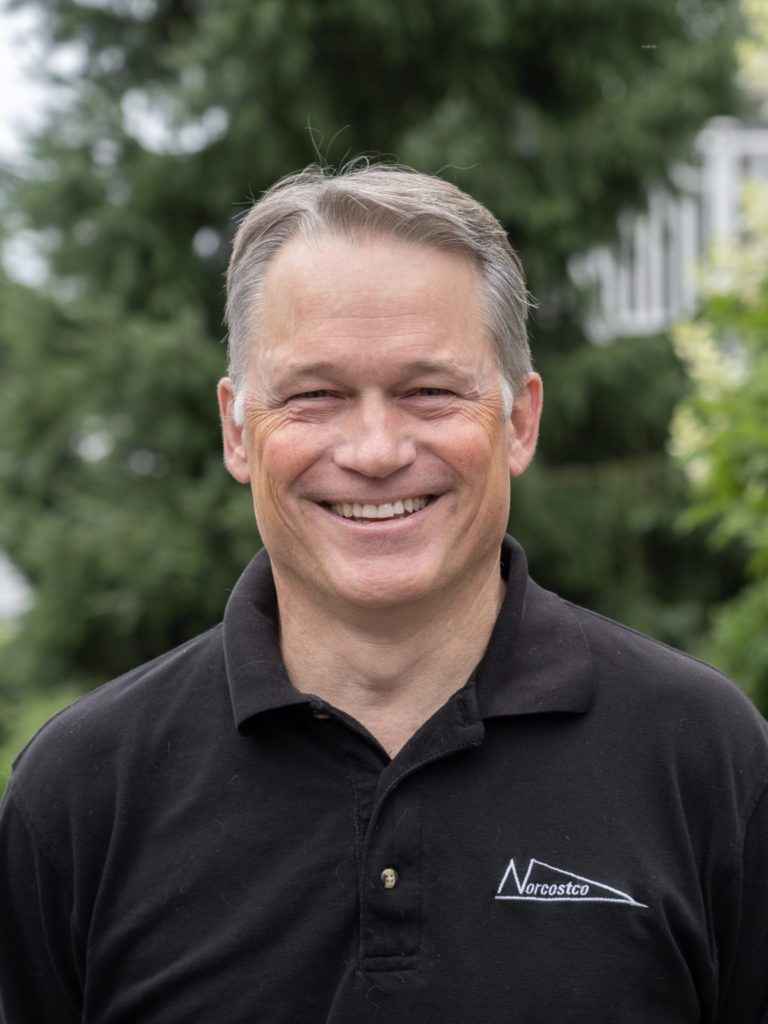 Picture of Erik Schindler