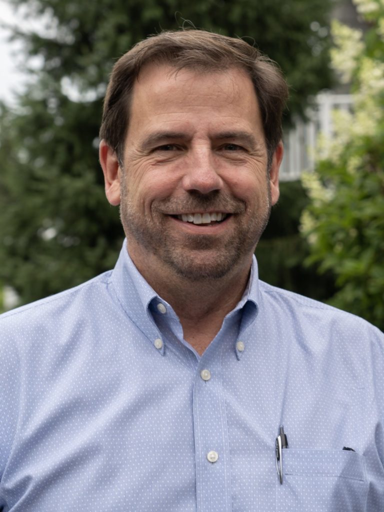 Picture of Mike Palm