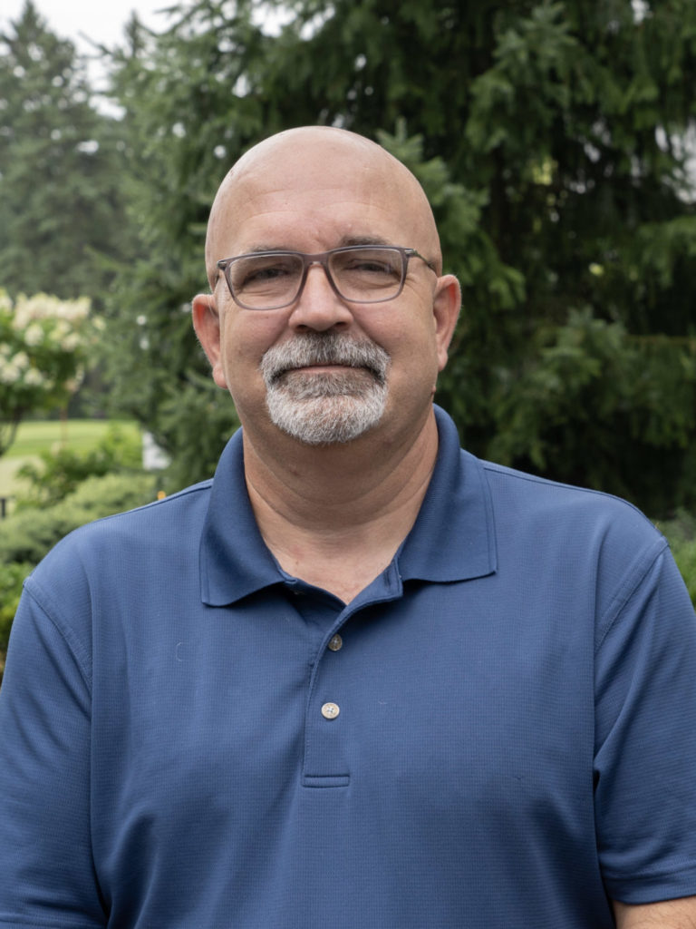 Picture of Bill Junco