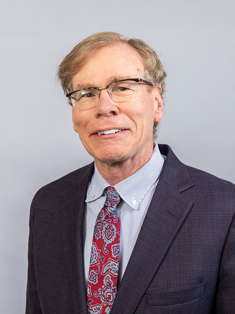 Picture of Chuck Schreffler