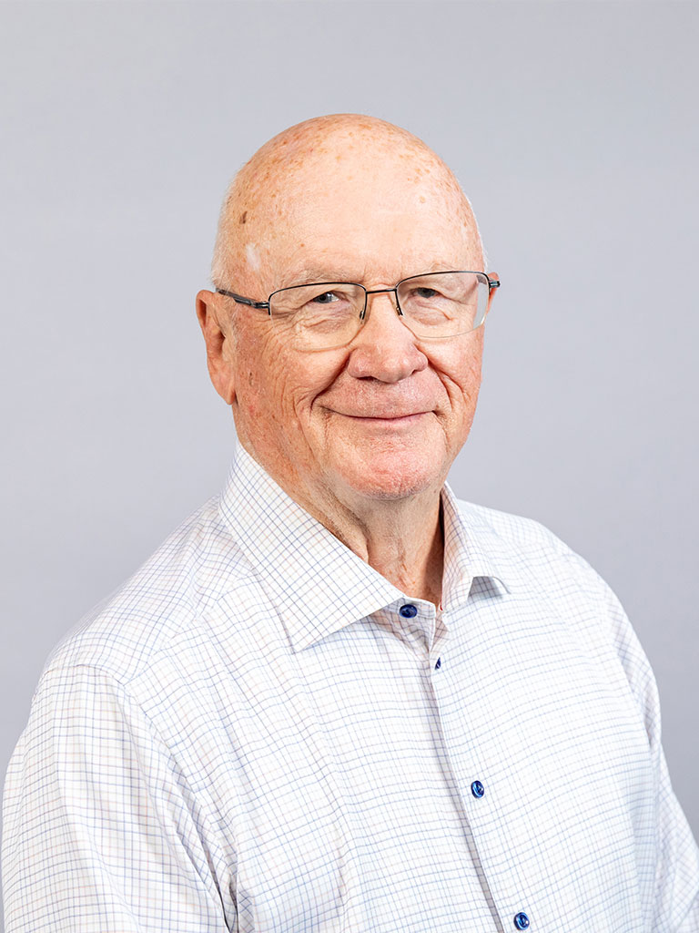 Picture of Jim Erickson