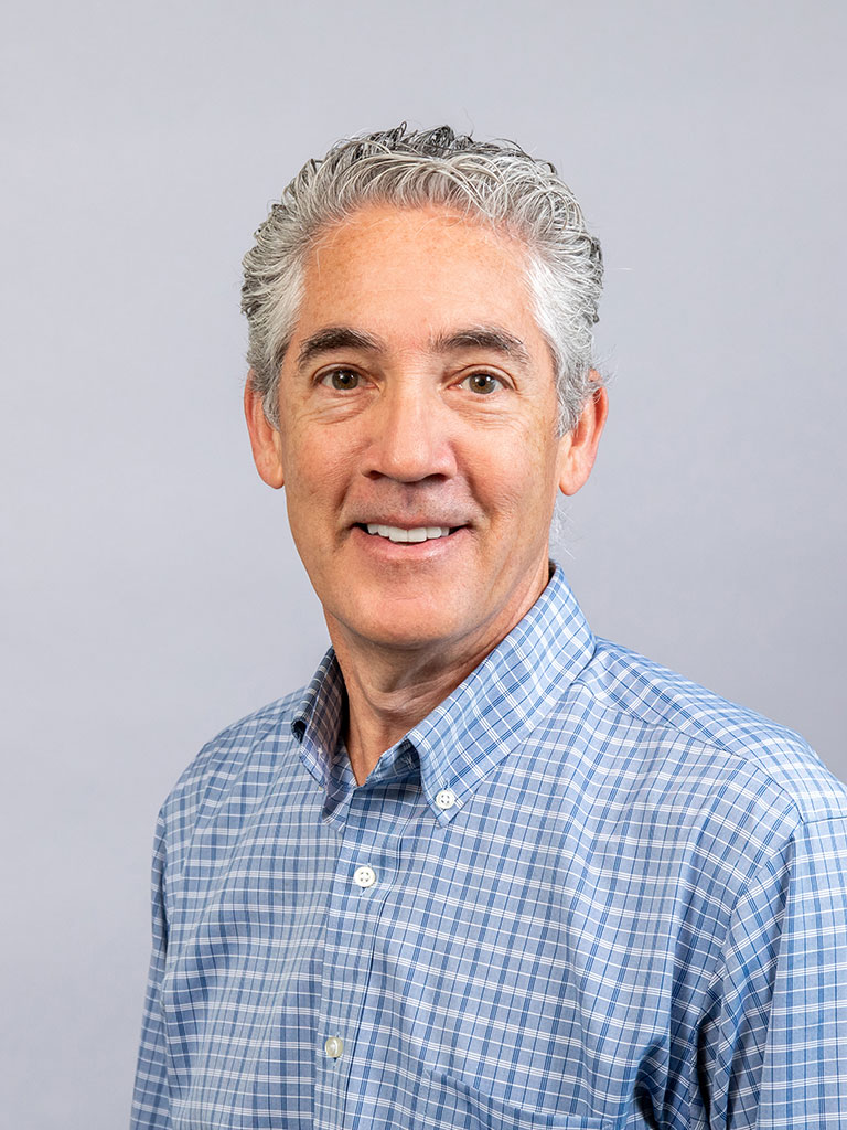 Picture of Mark Ahmann