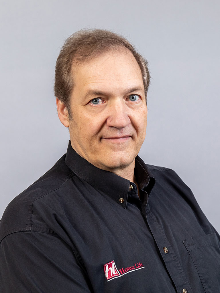 Picture of Randy Korn