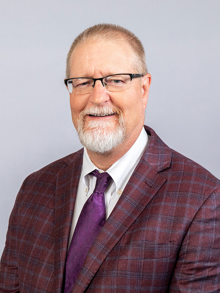 Picture of Todd Anderson