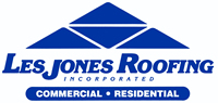 Les Jones Roofing
