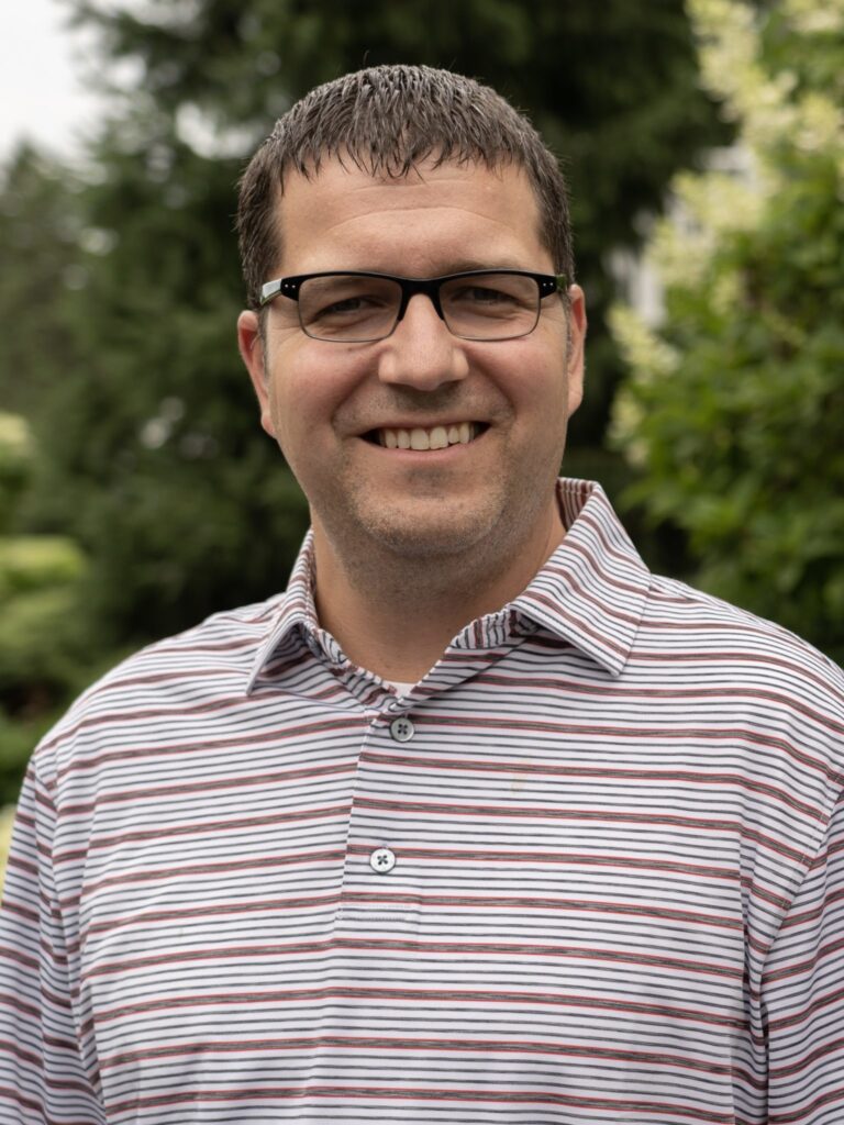 Picture of Neil Roers