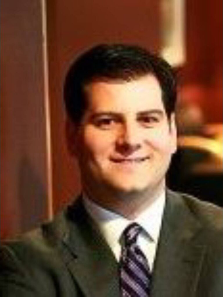 Picture of Matt Crane