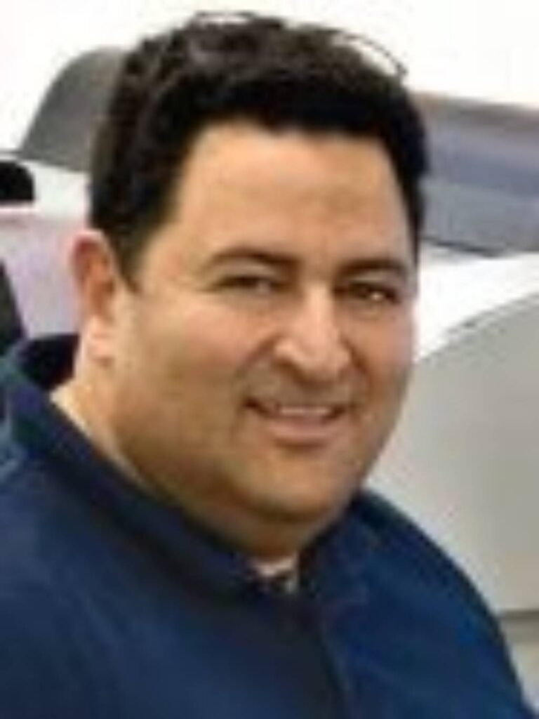 Picture of Gabe Freund