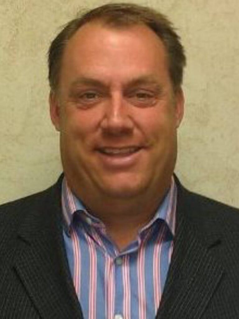 Picture of John Montgomery