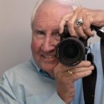 John Winston, member of the Minneapolis Breakfast Club