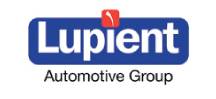 Lupient Automotive logo