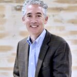 Mark Ahmann, member of the Minneapolis Breakfast Club