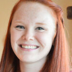 Nicole Bower, member of the Minneapolis Breakfast Club