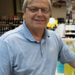 Paul Ralles, member of the Minneapolis Breakfast Club