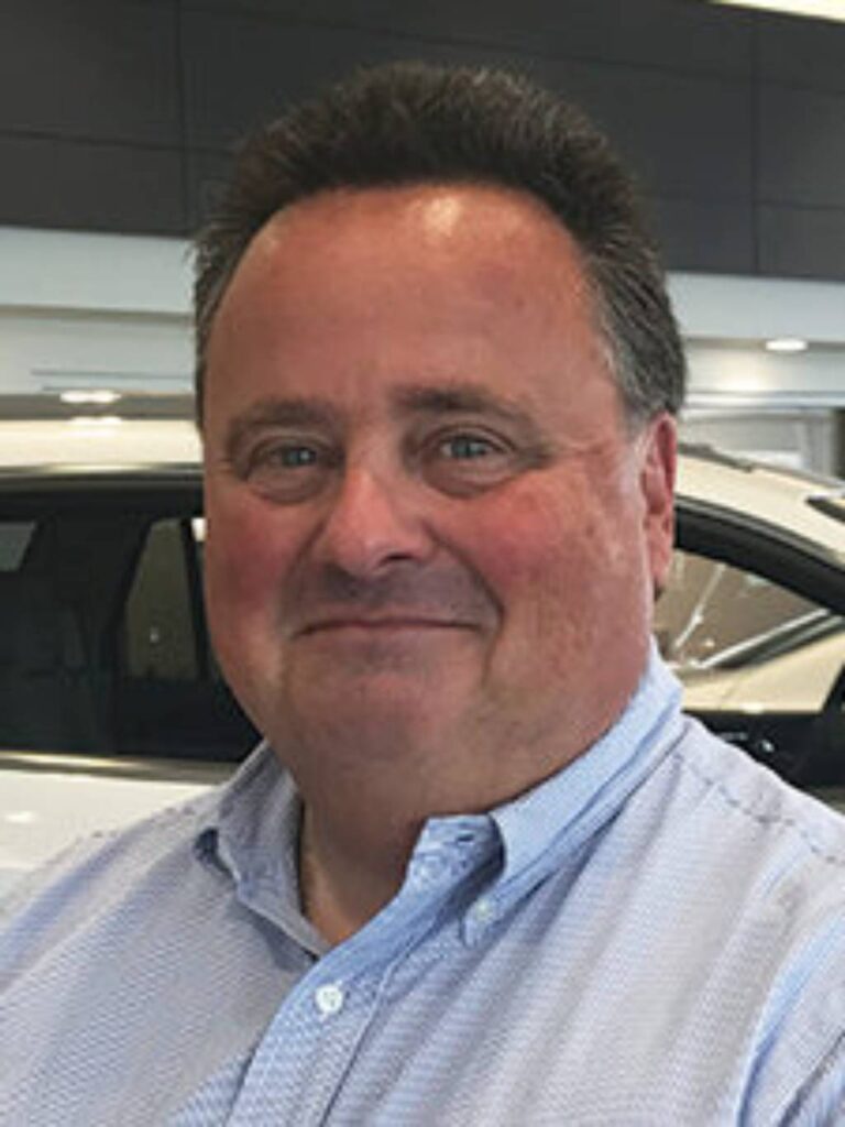 Picture of Richard Junghans