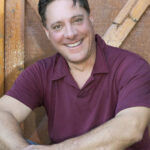 Sean Merkel, member of the Minneapolis Breakfast Club