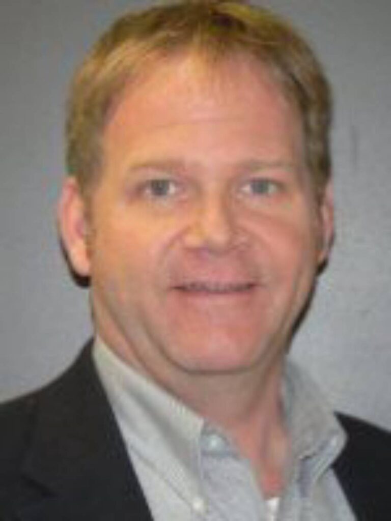 Picture of Tom Whaley