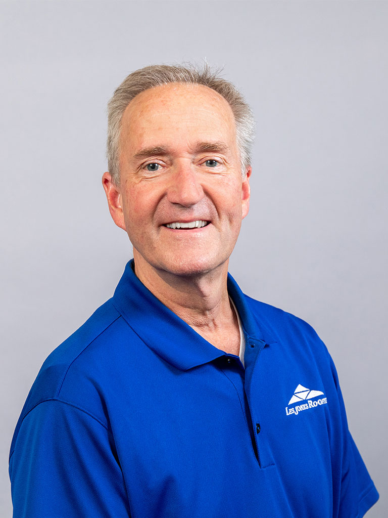 Picture of Rob Frederickson