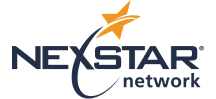 Nexstar Network logo