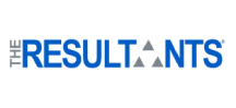 The Resultants logo