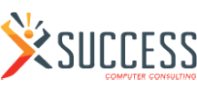 SUCCESS Computer Consulting logo
