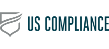 US Compliance logo